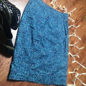 NWOT Lilly Pulitzer Pencil Skirt